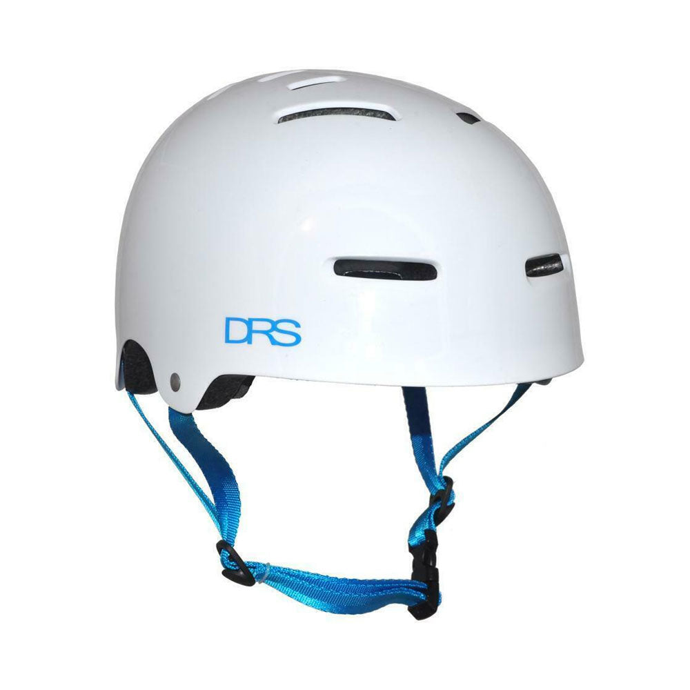 DRS Helmet L-XL / GLOSS WHITE