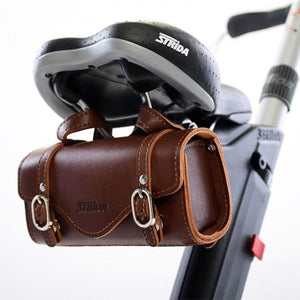 Bag Strida Leather (Brown)