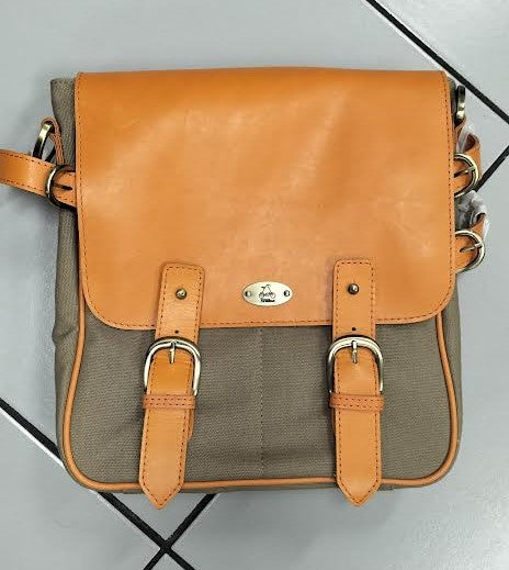 Bag STRiDA - Frame Khaki (only one)