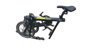 E- Bike Demo Model low KM's Save $400.00 (only one)