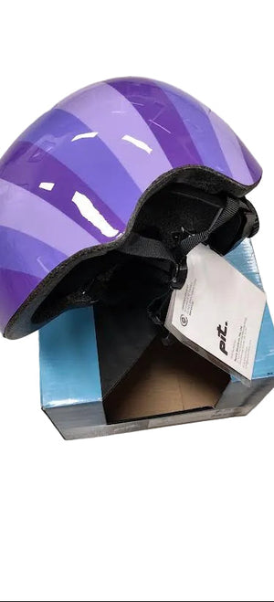 Helmet  (hard shell)
