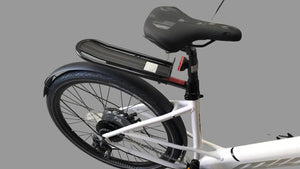 Bike Rack/Carrier Fixed 20Kg