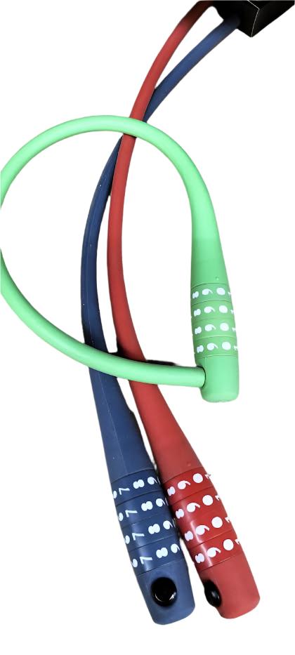 Lock Combination {knog}