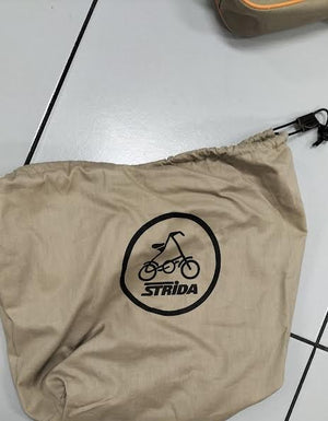 Bag STRiDA - Frame Khaki (only one)