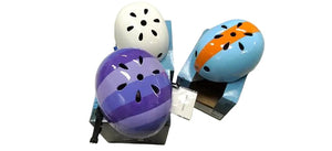 Helmet  (hard shell)