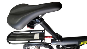 Bike Rack/Carrier Fixed 20Kg