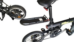 Bike Rack/Carrier Fixed 20Kg