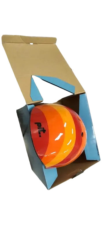 Helmet  (hard shell)