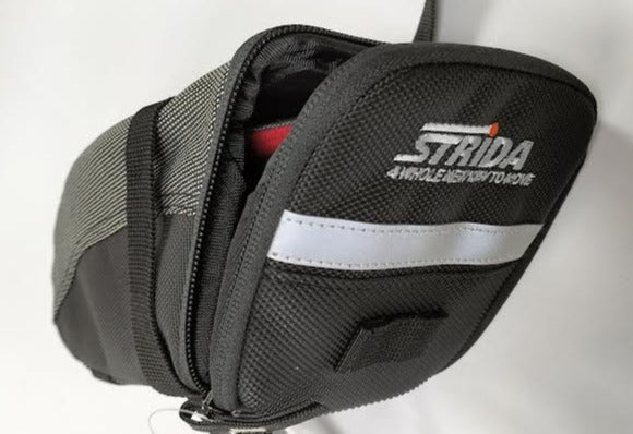 Bag STRiDA Saddle Logo