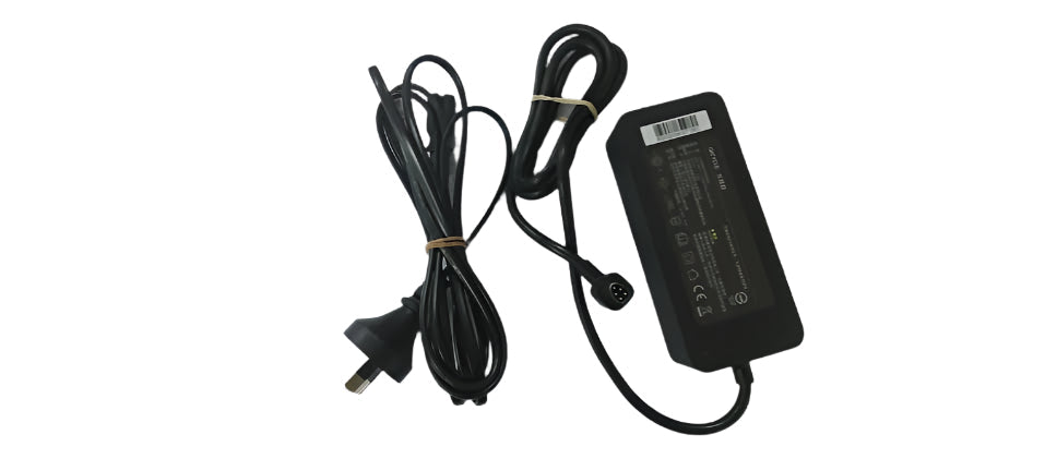 Battery Charger for Qi e-BIKE