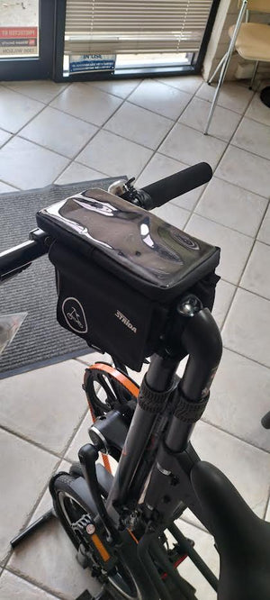 Bag STRiDA - Frame Pannier