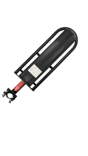 Bike Rack/Carrier Fixed 20Kg