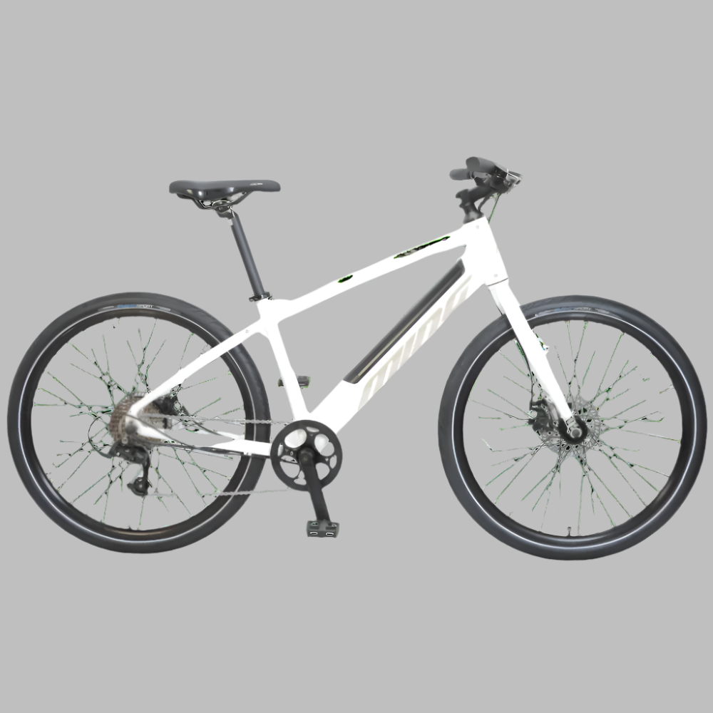 Australian approved E-bike (Pedal assist 25KM speed)