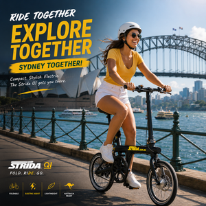 E-Bike (Pedal assist)