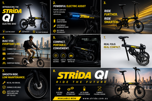 E-Bike (Pedal assist)