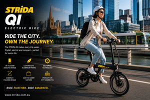 E-Bike (Pedal assist)