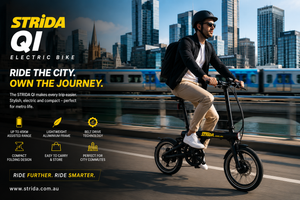 E-Bike (Pedal assist)