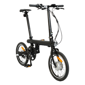 Strid-E folding Bike electric $1125 Qi Cycle