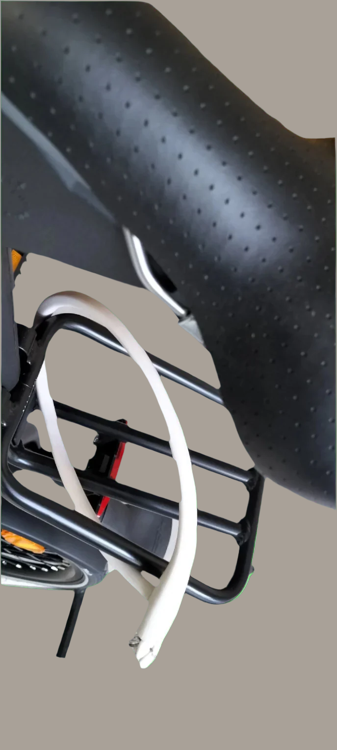 Lock Key knog STRiDA