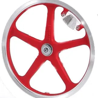 Wheels STRiDA - Set of 2-16" Tyre & Tube