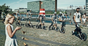 Mudguards any color - Set (2PCS) -16" Feb. Mar. SPECIAL