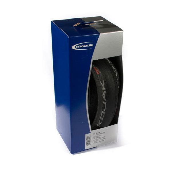 Tyre Schwalbe 18" Kojak 18x1.25 Race Guard