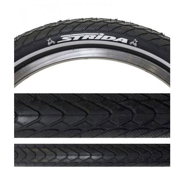 Tyre STRiDA - Innova 16X1.50