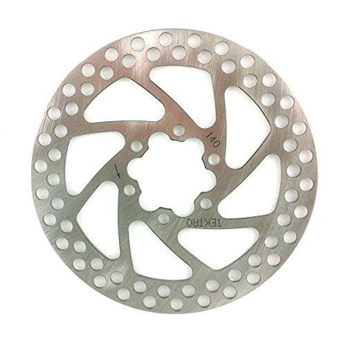 Brake Disc STRiDA - 140mm Front (1PCS)