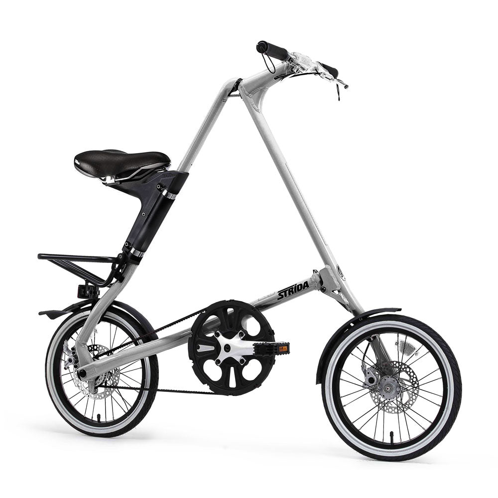 Folding Bikes - STRiDA