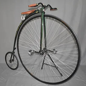 Penny Farthing HAND Crafted from $5,000