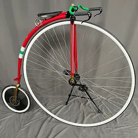 Penny Farthing HAND Crafted from $5,000