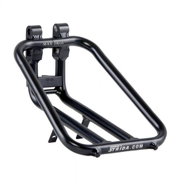 Carrier Rack STRiDA- Standard Black (Special till sold)