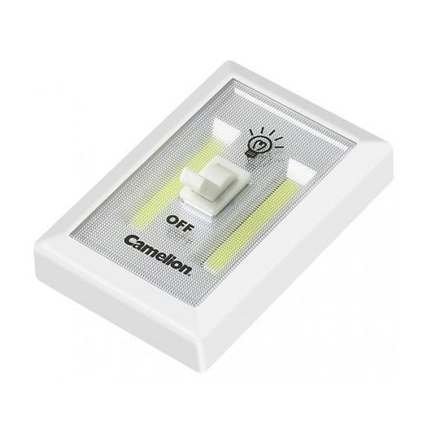 Light LED Portable Switch