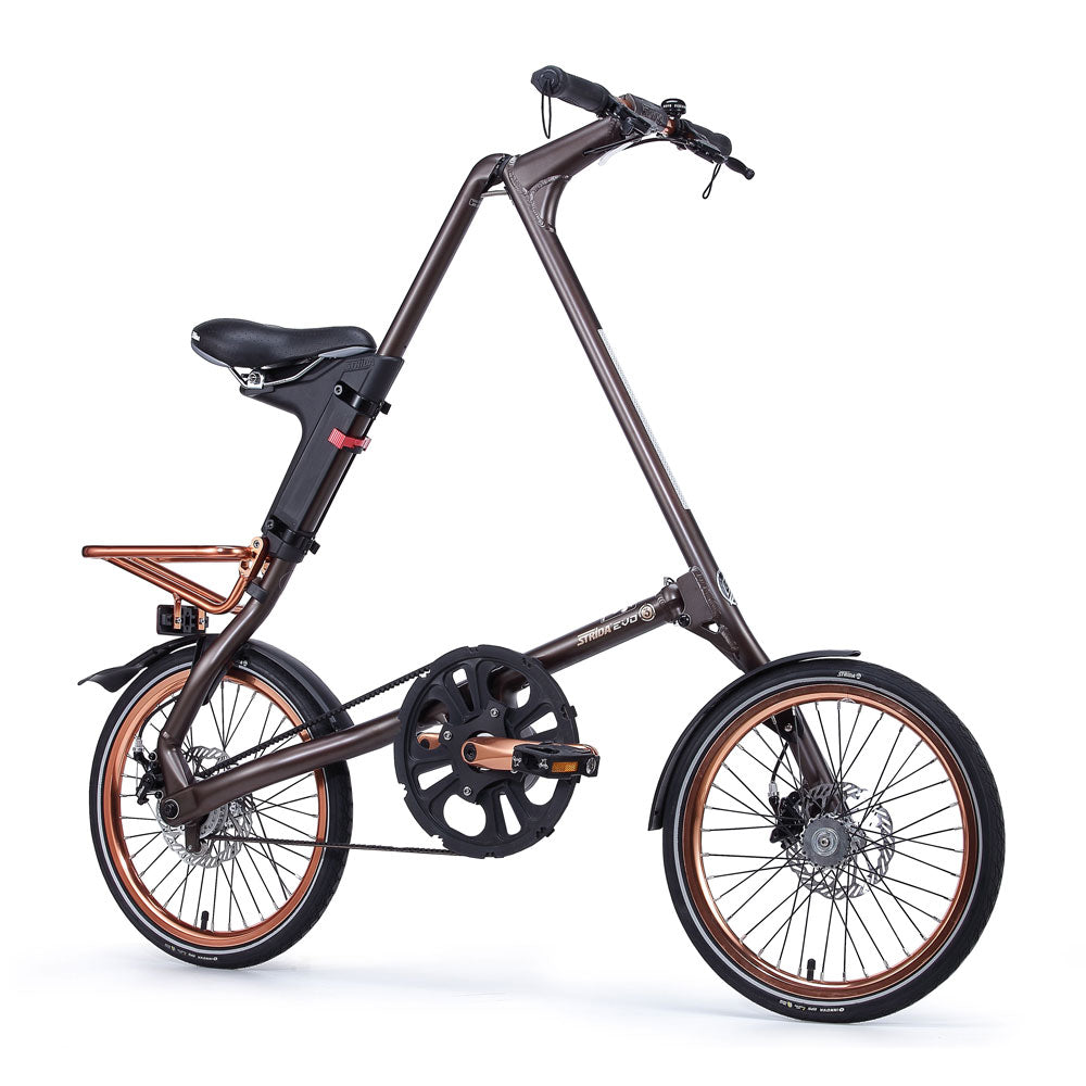 strida evo for sale