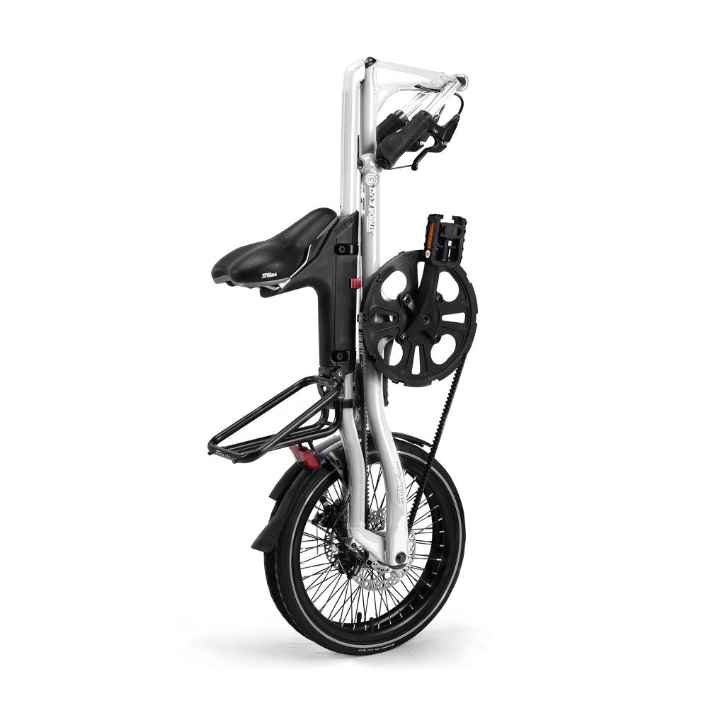 strida evo 3 speed