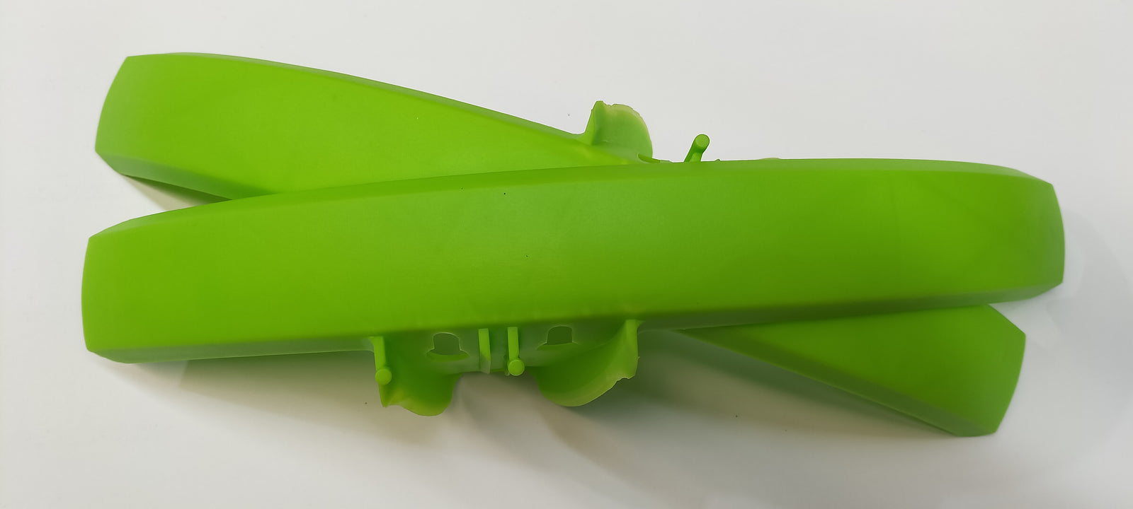 Mudguards STRiDA - Set (2PCS) Lime 16" only