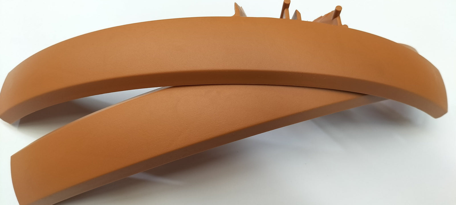 Mudguards STRiDA - Set (2PCS) Brown 16" only