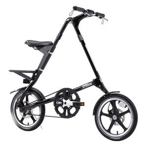 Comuting on a bike!         if you like to move, and you dont need a motor or gears take my advise get a STRiDA folding bike it ticks all the boxes