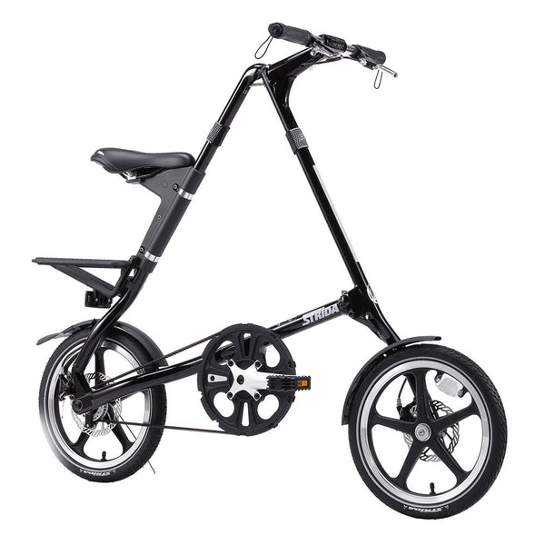 STRiDA Cycles Australia - Folding Bicycles