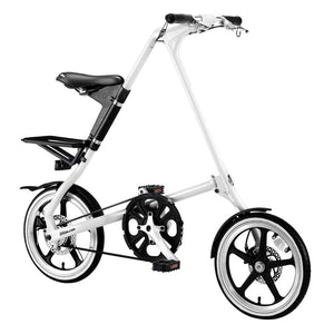 STRiDA LT White
