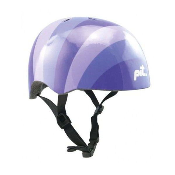 DPP Pit Helmet Deluxe