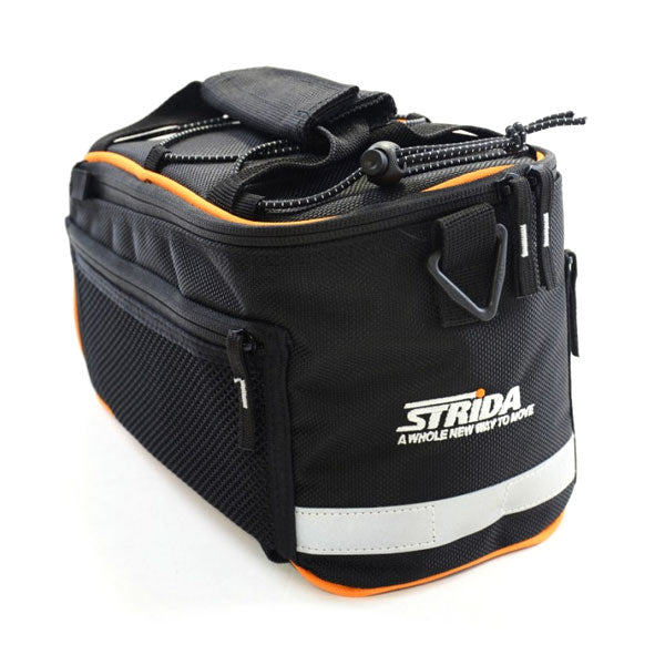 Bag STRiDA - Rear Top Logo