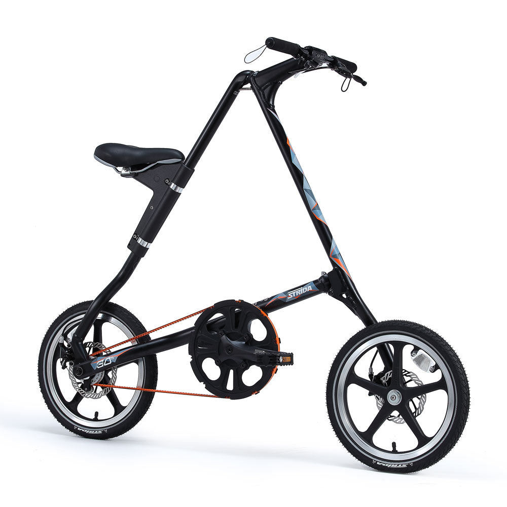 STRiDA LT 30th (Anv. Edition)- $100.00 Free Travel Bag