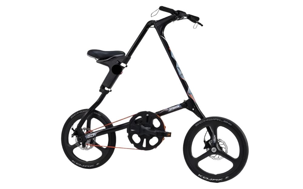 STRiDA Cycles Australia Folding Bicycles