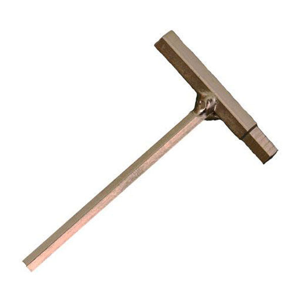 Allen Key STRiDA - under seat