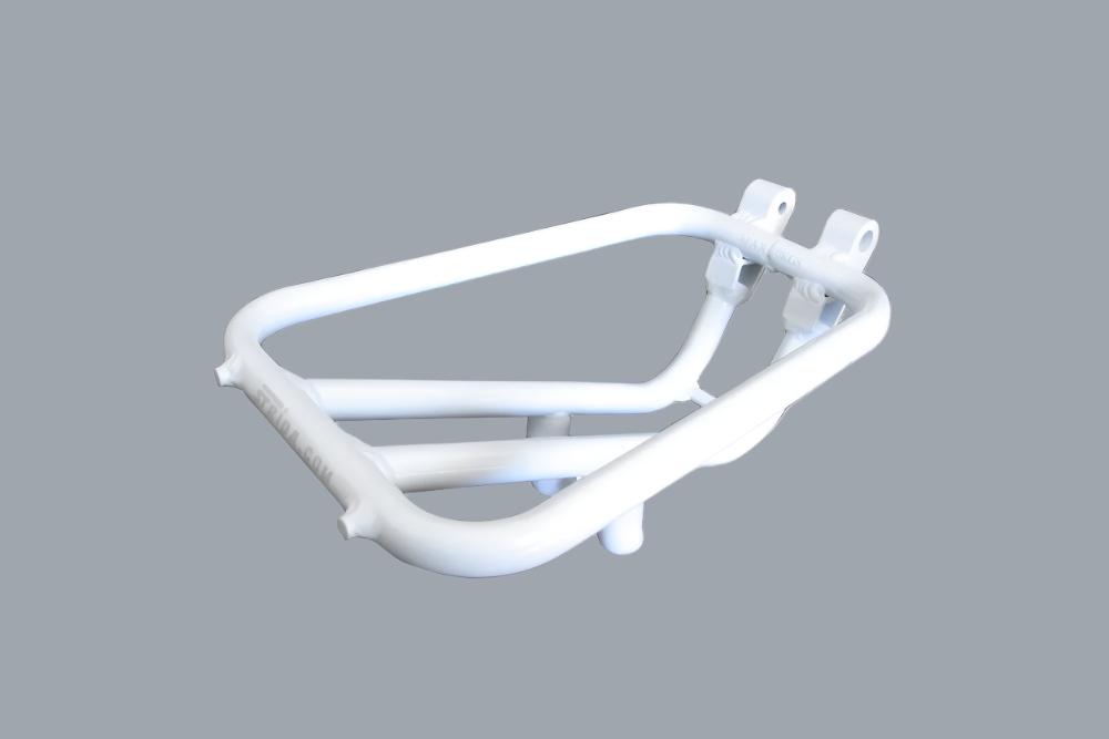 Carrier Rack STRiDA- Standard White