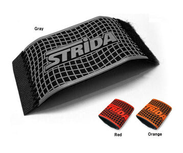 Protector frame STRiDA - Red-Black-Grey