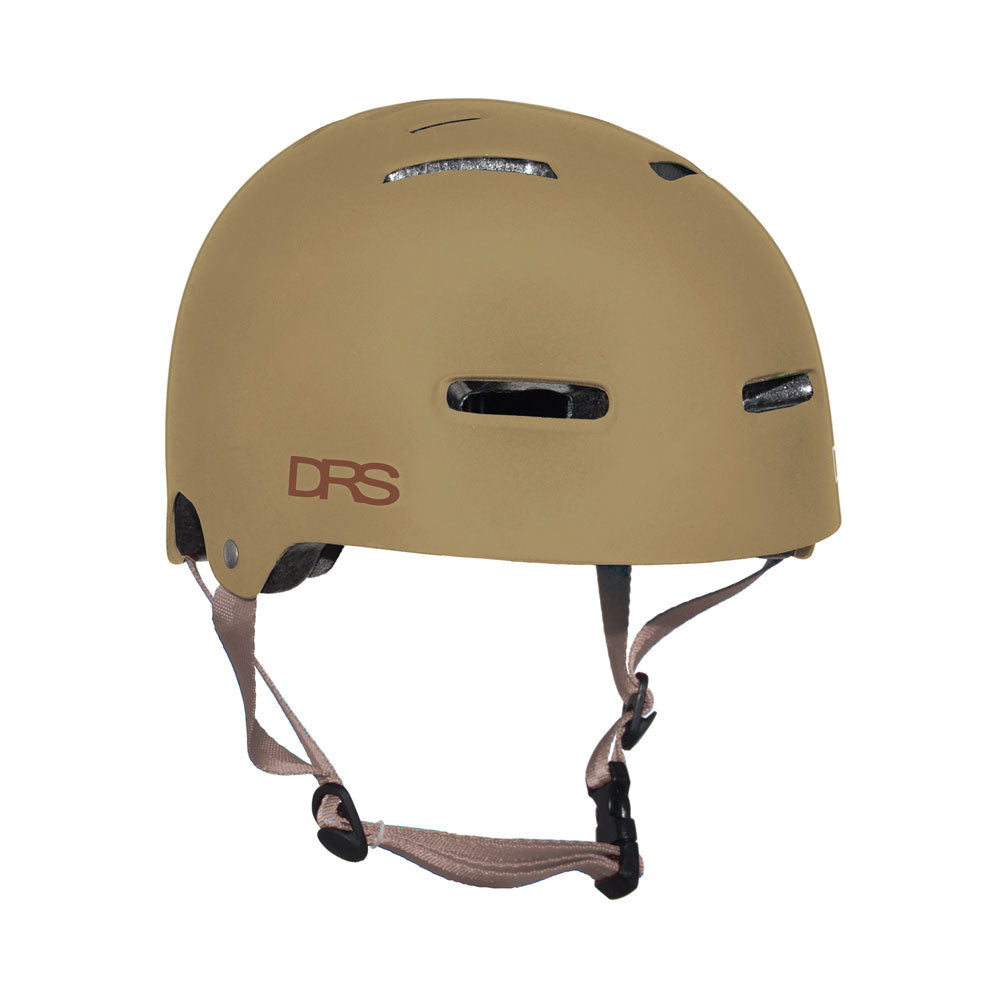 DRS Helmet L-XL / FLAT KHAKI