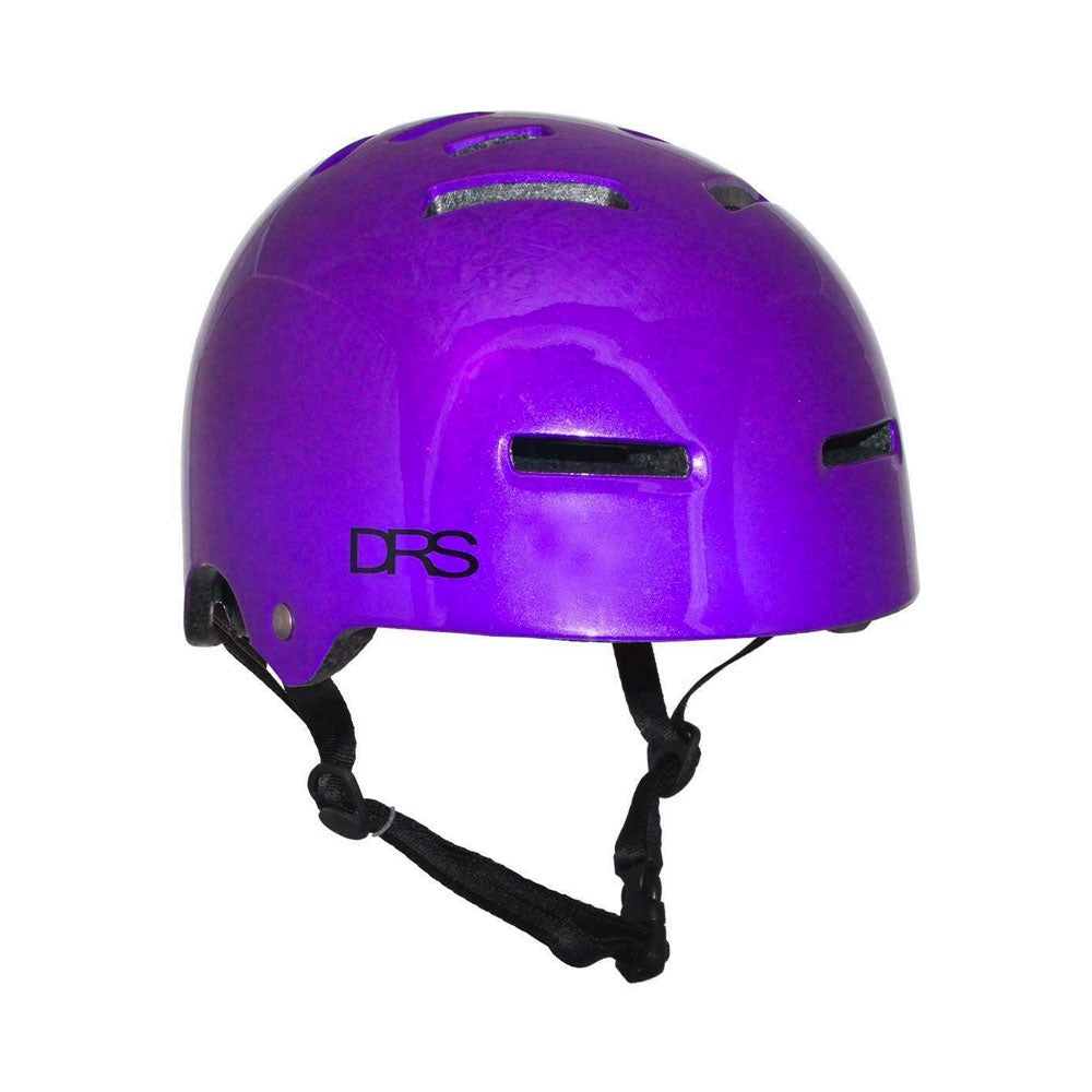 DRS Helmet L-XL / GLOSS PURPLE