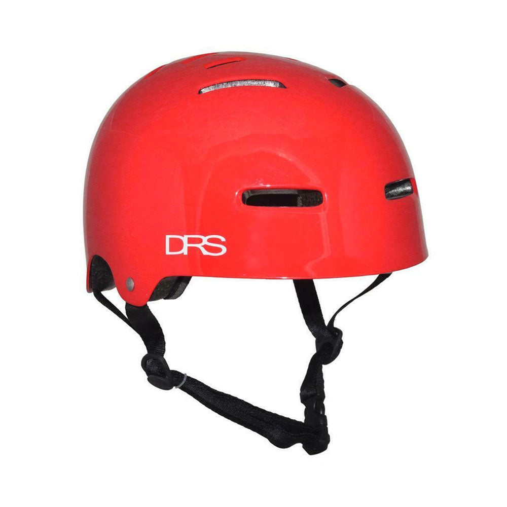 DRS Helmet L-XL / GLOSS RED